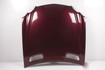 Mercedes 2308800357 Bonnet - Red (b) | R230 SL