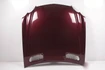Mercedes 2308800357 Bonnet - Red | R230 SL