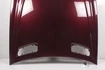 Mercedes 2308800357 Bonnet - Red | R230 SL