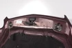 Mercedes 2308800357 Bonnet - Red | R230 SL