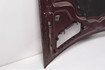 Mercedes 2308800357 Bonnet - Red | R230 SL