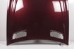 Mercedes 2308800357 Bonnet - Red | R230 SL