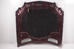 Mercedes 2308800357 Bonnet - Red | R230 SL
