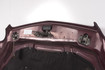 Mercedes 2308800357 Bonnet - Red | R230 SL