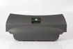 Mercedes 2308600560 Seat Glovebox - Left Grey (a) | R230 SL