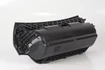Mercedes 2308600560 Seat Glovebox - Left Grey (a) | R230 SL