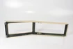 Mercedes 1296802936 Centre Console Surround - Cream | R129 SL
