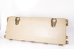 Mercedes 2306900449 Storage Compartment Cover - Beige | R230 SL