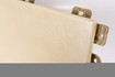 Mercedes 2306900449 Storage Compartment Cover - Beige | R230 SL