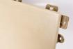 Mercedes 2306900449 Storage Compartment Cover - Beige | R230 SL