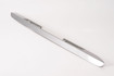 Mercedes 1407500027 Number Plate Light Housing - Silver | W140 V140 S