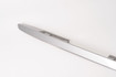 Mercedes 1407500027 Number Plate Light Housing - Silver | W140 V140 S