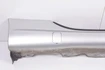 Mercedes 2306980254 Skirt Panel - Right Silver | R230 SL