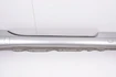 Mercedes 2306980254 Skirt Panel - Right Silver | R230 SL
