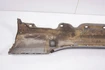 Mercedes 2306980254 Skirt Panel - Right Silver | R230 SL