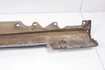 Mercedes 2306980254 Skirt Panel - Right Silver | R230 SL