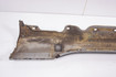 Mercedes 2306980254 Skirt Panel - Right Silver | R230 SL