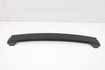 Mercedes 2307900435 Parcel Shelf Trim - Rear Black | R230 SL