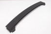 Mercedes 2307900435 Parcel Shelf Trim - Rear Black | R230 SL
