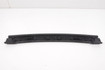 Mercedes 2307900435 Parcel Shelf Trim - Rear Black | R230 SL