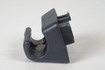Mercedes 2028110941 Sun Visor Clip - Blue | W140 S W168 A W203 CL203 C
