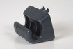 Mercedes 2028110941 Sun Visor Clip - Blue | W140 S W168 A W203 CL203 C