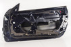 Mercedes 2307200605 Door Shell - Front Right Blue | R230 SL