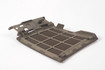 Mercedes 1296800339 Dashboard Speaker Cover - Left Beige | R129 SL