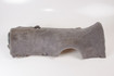 Mercedes 1296802688 Dashboard Carpet Trim - Right Grey | R129 SL