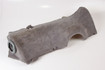 Mercedes 1296802688 Dashboard Carpet Trim - Right Grey | R129 SL
