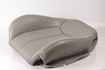 Mercedes 2309100316 Seat Backrest - Left Grey | R230 SL