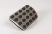 Mercedes 2302900082 Brake Pedal Cover | C209 A209 CLK C215 C216 CL W220 W221...