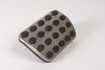 Mercedes 2302900082 Brake Pedal Cover | C209 A209 CLK C215 C216 CL W220 W221...