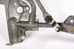 Mercedes 2308200141 Wiper Mechanism | R230 SL