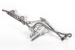 Mercedes 2308200141 Wiper Mechanism | R230 SL
