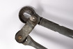 Mercedes 2308200141 Wiper Mechanism | R230 SL