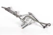 Mercedes 2308200141 Wiper Mechanism | R230 SL