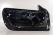 Mercedes 2307200505 Door Shell - Front Left Blue | R230 SL