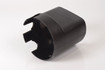 Mercedes 2305400245 Steering Column Jacket - Black | R230 SL