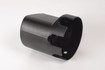 Mercedes 2305400245 Steering Column Jacket - Black | R230 SL