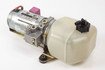 Mercedes 1248002348 Roof Hydraulic Pump | A124 E R129 SL V140 W220 S