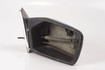 Mercedes 1238100616 Door Mirror - Right (Parts Only) | W123 V123 C123 S123 E