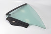 Mercedes 2306700110 Window Glass - Rear Left | R230 SL