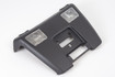 Mercedes 1298200501 Dome Light - Black | R129 SL