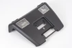 Mercedes 1298200501 Dome Light - Black | R129 SL