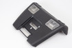 Mercedes 1298200501 Dome Light - Black | R129 SL