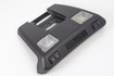 Mercedes 1298200501 Dome Light - Black | R129 SL