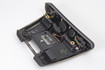 Mercedes 1298200501 Dome Light - Black | R129 SL