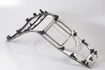 Mercedes 2306803939 Centre Console Trim - Black | R230 SL
