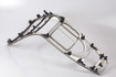 Mercedes 2306803939 Centre Console Trim - Black | R230 SL